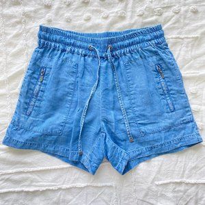 Max Jeans Easy Fit Shorts